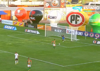 VIDEO – Gol nga porta në portë, mund të futet në histori!