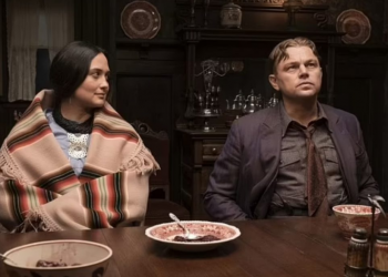 Historia e tmerrshme pas filmit të ri të Leonardo DiCaprios