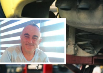 Ngjarja e rëndë, kush është mekaniku që humbi jetën (FOTO) –