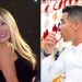 Biondja kiliane rrëfen sekretet me CR7: Kam pamje duke … (Foto)