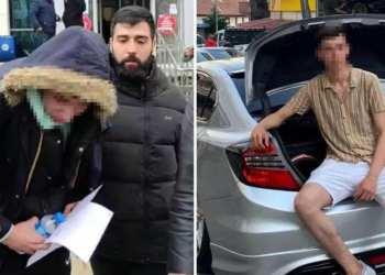 I tha “idiot”, adoleshenti vret babanë me thikë në zemër –