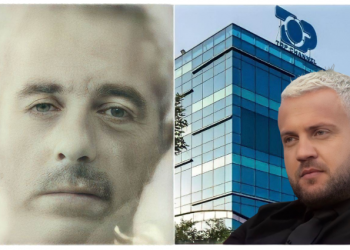 Do ti dhuroj … –