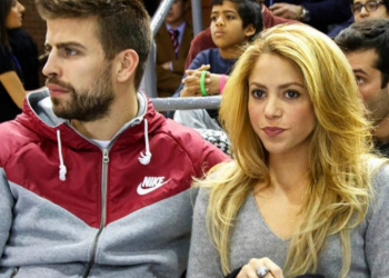 Pique thyen heshtjen pas ndarjes me Shakirën –