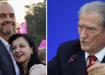 Hiqe vajzën nga tendera, po vjedh –