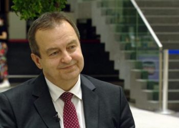 Daçiç flet për gjendjen e sigurisë në Serbi dhe jo vetëm… –