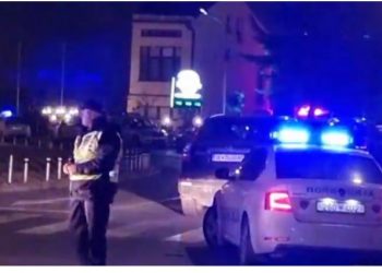 Ekzekutohen ‘Zhila’ e ‘Laçi’ në Shkup, një plagoset