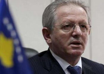 Hyseni jep mendimin e tij për bisedimet Kurti-Vuçiç