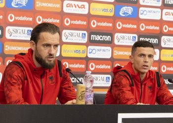 Në Varshavë do të luajmë për fitore –