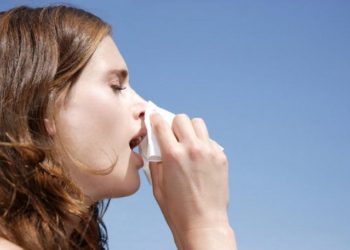 Ja si të veproni kundër alergjive të stinës –