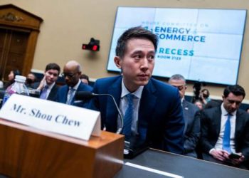 IRONIA/ Vetë fëmijët e CEO-s nuk përdorin Tik Tok –