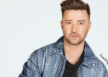Timberlake bëhet pjesë e fushatës së re të Louis Vuitton –