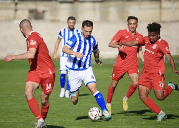 Rekordmenët zbresin në fushë këtë fundjavë –