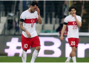 Inter në “ankth”, dëmtohet Calhanoglu –