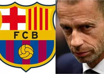 Rasti “Negreira” bën që UEFA të mos durojë më –