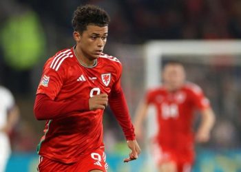 Euro 2024/ Uellsi udhëton në Kroaci pa lojtarin kryesor –