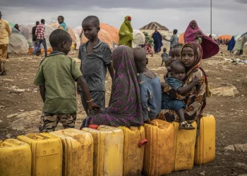 Raporti i OKB-së: Deri në vitin 2050 bota do të… –