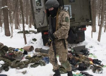 Të premten janë vrarë 880 ushtarë rusë –