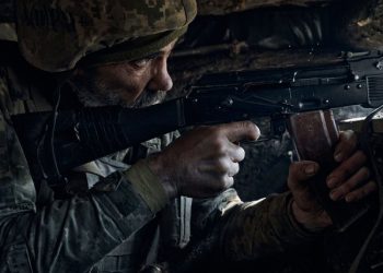 ‘Beteja për Bakhmutin, lufta më e vështirë në vijat e frontit’ –