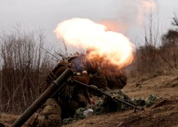 Vritet në luftë bashkëpunëtori i Putin