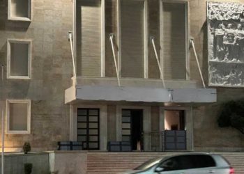 Protesta e 3 Marsit, nis blindimi i dyerve të Kryeministrisë