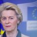 Lufta/ Von der Leyen e qartë: Rusia përgjegjëse për luftën