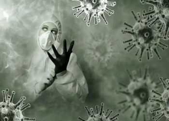 “Nostradamusi i ri” shprehet se një virus i ri do pushtojë planetin –