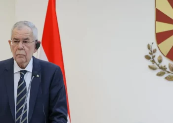 Van der Bellen në RMV/ Në fokus, ndryshimet kushtetuese –