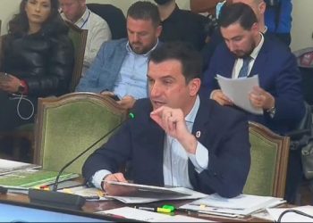 Skandali, Veliaj bleu në Rumani inceneratorin që nuk punonte –