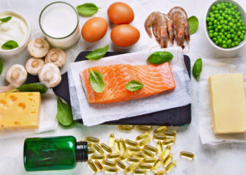 Pse është kaq e rëndësishme vitamina D? –