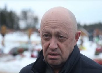 “Të rishikohet vendimi”/ Prigozhin habit me deklaratën në lidhje me kritikun e luftës –