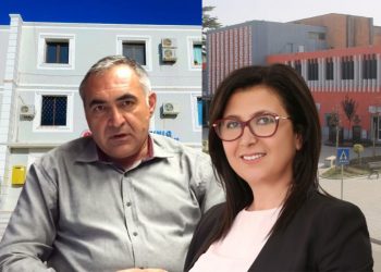 Bashkitë e vogla, fushatë me asfalt/ Patosi dhe Finiqi, 183 mln lekë të njëjtës firmë –