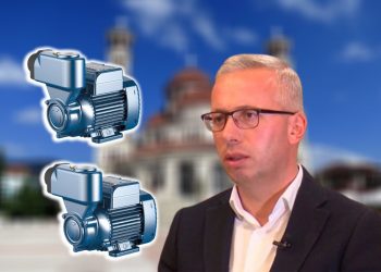 Sotiraq Filo firmos 2 tenderë korruptivë, 290 mln lekë për pompa dhe tuba –