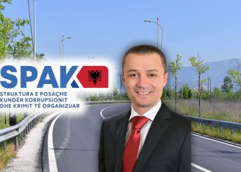 Abuzime nën hundën e SPAK, Bushi i fal Bamit 173 milionë lekë –