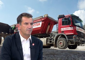 Veliaj,2.7 mld lekë vëllezërve mashtrues, djeg 9 ofertat më të lira –