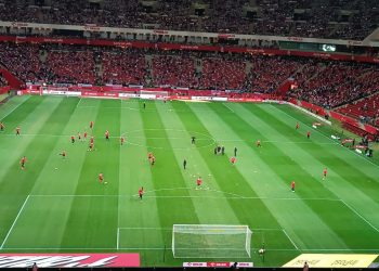 Si përfundon Poloni-Shqipëri? Ja vota e fansave në faqen e UEFA –