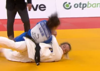 Xhudistja e Kosovës mposhtet në finale –