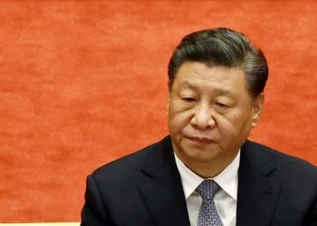 Xi Jinping në Rusi, Ukraina e shqetësuar –