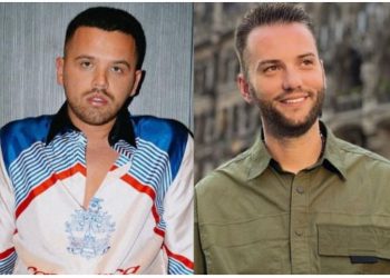 Yll Limani banor i ri i “BBV2”? Eduard Grishaj i jep këshilla?