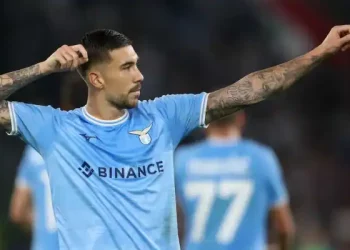 Italia, pavarësisht sezonit të mirë, ylli i Lazios nuk grumbullohet –