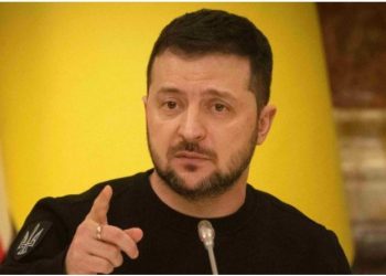 Zelensky bën veprimin e papritur, vendos sanksione… –