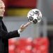 Zidane shumë pranë Tottenham? –