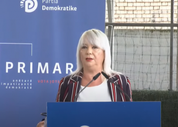 Vula e PD, Kalaja: Ç’punë kanë përfaqësuesit e Ambasadës në gjykatë