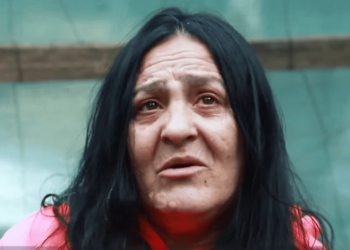 “Vjehrra u dha porosinë, 3 burra më përdhunuan”