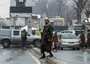 Shpërthim pranë ministrisë së Jashtme në Afganistan, 6 të vrarë –