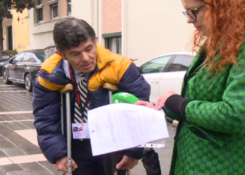 ‘170 mijë personave me aftësi të kufizuara s’u lejohet të votojnë’ –