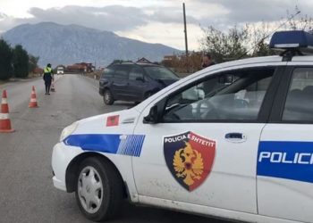 Aksidenti në aksin Mamurras-Laç, identifikohet viktima –