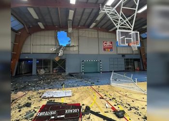 Futbollisti përfshihet në aksidentin e frikshëm –