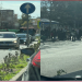 Tiranë, makina përplas qytetarin në vijat e bardha –