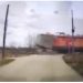 VIDEO/ Treni përplaset me kamionin në Serbi, del nga shinat