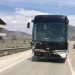 Përmbyset autobusi në Sauk, 3 të lënduar